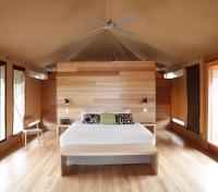 Safari Tents